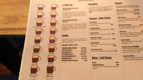 Rangoon Tea House