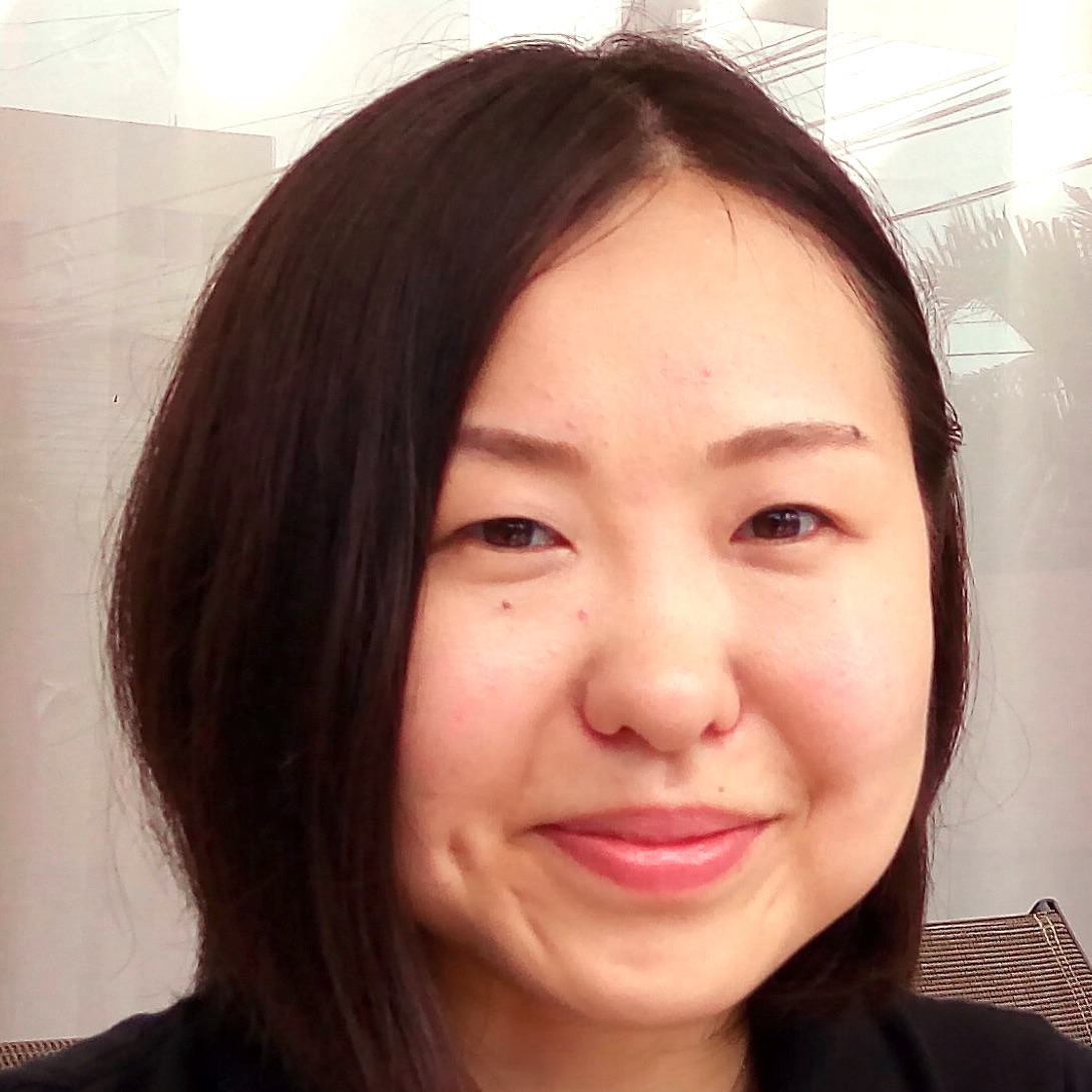 Eriさん