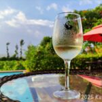 ナーシク（Nashik）のSoma Vine Villageにて